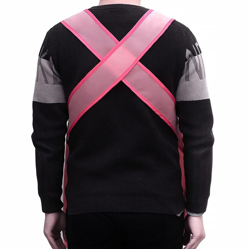 Laundry warrior — Haul Heavy Loads Hands-Free and Pain-Free Every Time