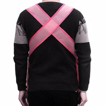 Laundry warrior — Haul Heavy Loads Hands-Free and Pain-Free Every Time