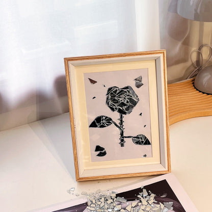 LuminaFly™ — Transform Shattered Memories into Bold, Heart-Stopping Art That Speaks Your Soul