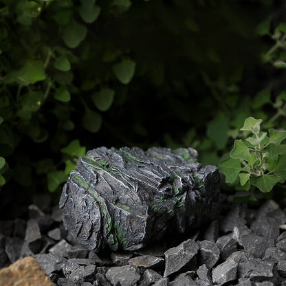 ObscuraStone — Hide Your Valuables in Plain Sight with Rock-Solid, Weatherproof Security