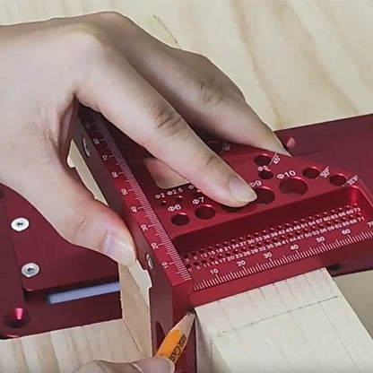 EdgeMaster Pro — Command Flawless Cuts and Unshakable Confidence Every Time