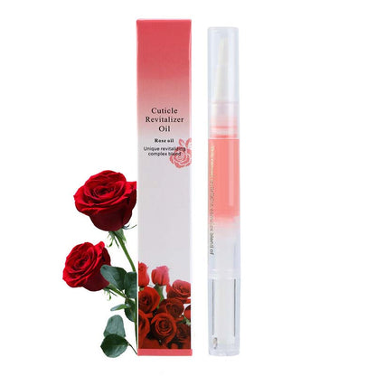 NailForte™ — Transform Weak Nails into Radiant, Unbreakable Powerhouses