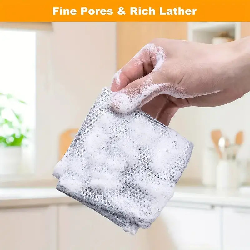 SlashScrub — Wipe Away Grime Fast and Reveal Mirror-Shine Magic Every Time