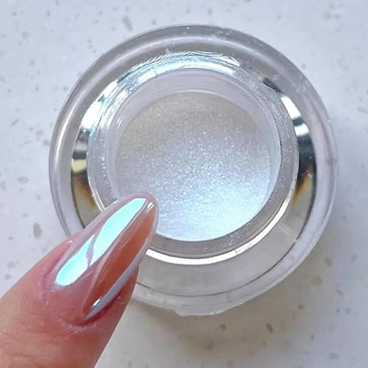 LuxChrom — Command Unstoppable Confidence With Hypnotic Mirror Shine