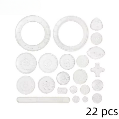 VivaSpire™ — Instantly Transform Stress into Stunning Art and Pure Joy