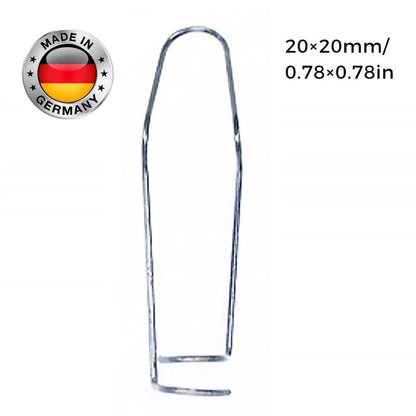 IronClasp Pro — Unshakeable Strength to Keep Your Garden Standing Tall