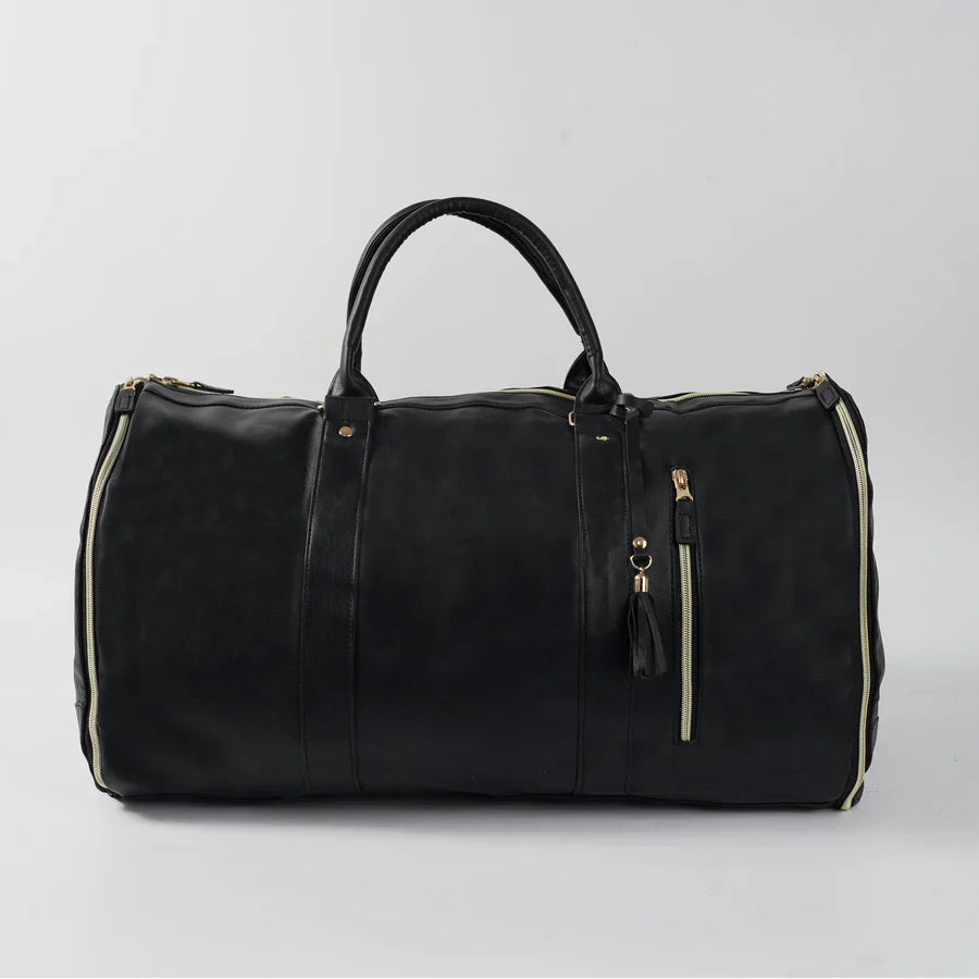 StrideMate™ — Travel Light, Stay Organized, Own Every Moment