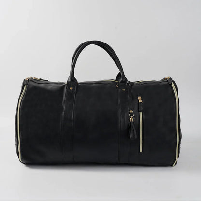 StrideMate™ — Travel Light, Stay Organized, Own Every Moment