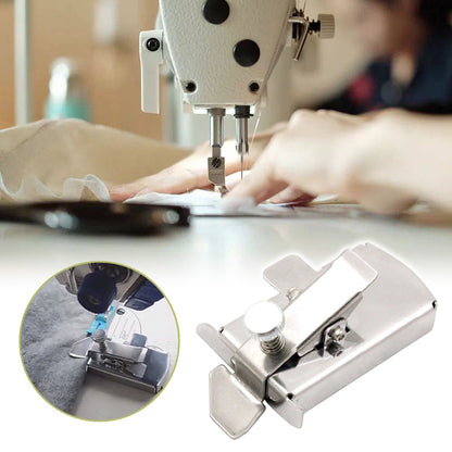SewSure Precision™ — Master Every Seam with Perfect, Effortless Accuracy