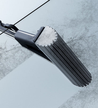 HydroSwift Mop — Clean Smarter, Not Harder, With Hands Always Spotless