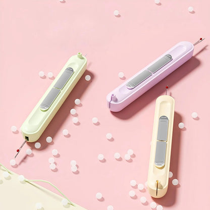 StitchMaster Pro Duo — Conquer Sewing Fumbles and Create Flawless Masterpieces Every Time (1+1 free)