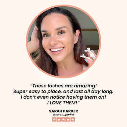 DreamLure — Command Every Room with Effortless, All-Day Magnetic Lash Drama