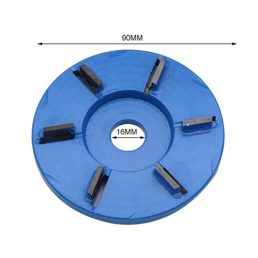 PowerSlice™ — Effortless Precision That Turns Woodwork Into Artistry