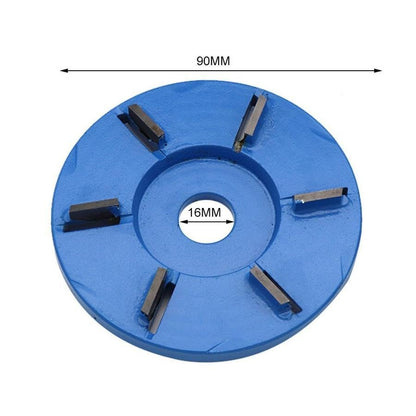 PowerSlice™ — Effortless Precision That Turns Woodwork Into Artistry