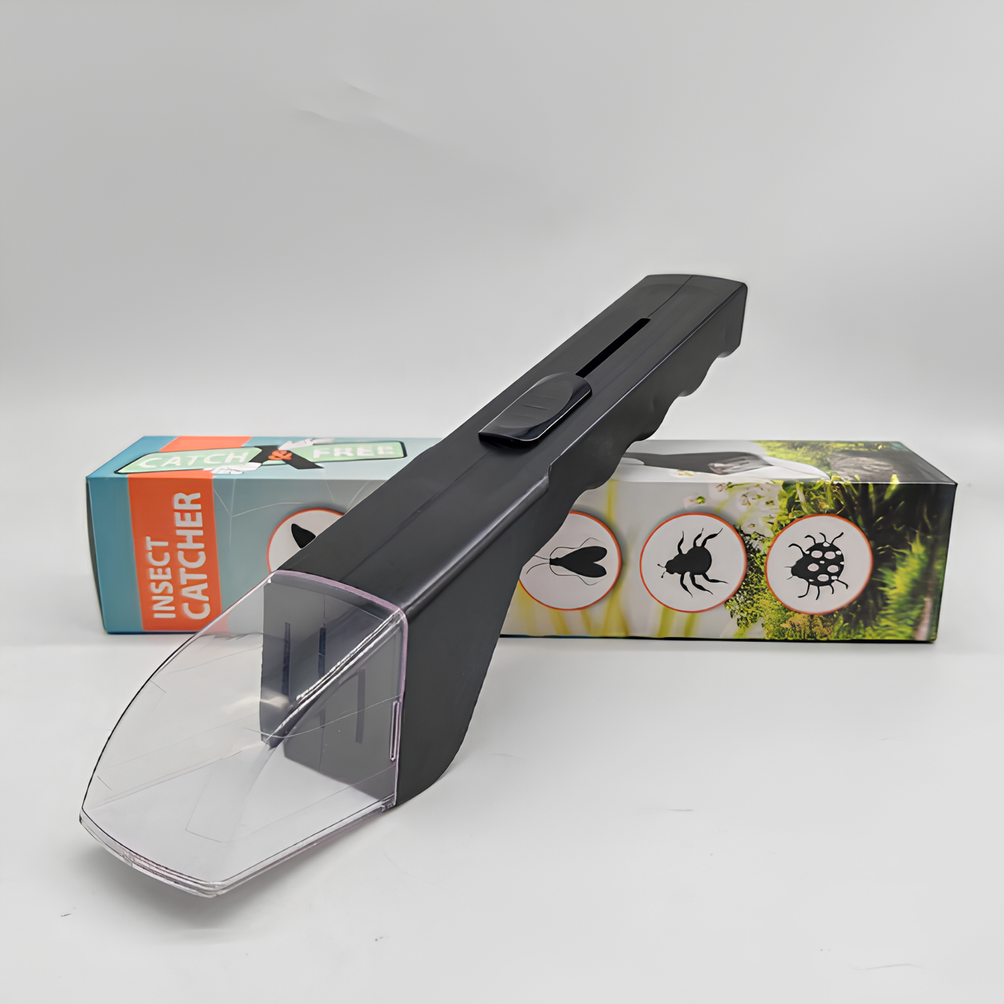 SnapTrap Pro — End Bug Battles Fast for a Calm, Safe Home