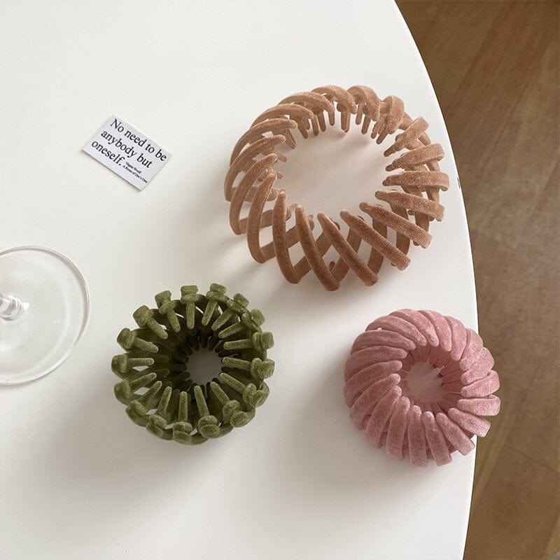 ClipiXel™ Hair Pliers — Take Total Control and Snip Your Perfect Look with Razor-Sharp Ease