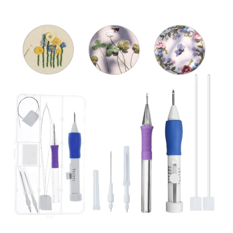 ThreadFury™ — Ignite Your Creativity and Craft Stunning Masterpieces Instantly