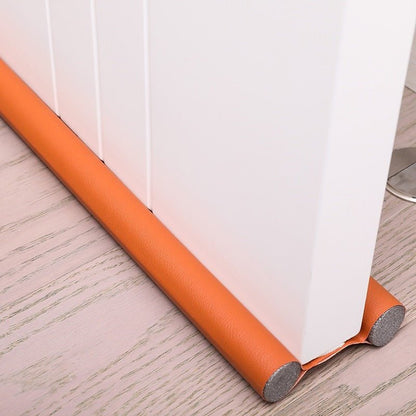 GripSeal™ Door Seal Strip — Lock Out Noise, Drafts, and Energy Waste for Year-Round Comfort (1+1 free)