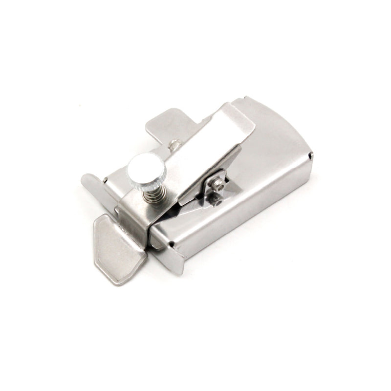 SewSure Precision™ — Master Every Seam with Perfect, Effortless Accuracy