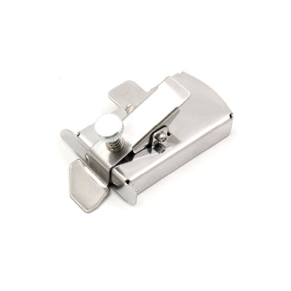 SewSure Precision™ — Master Every Seam with Perfect, Effortless Accuracy