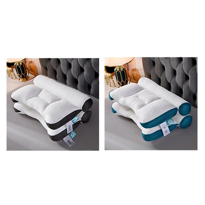 SerenityNest™ — Cradle Yourself in Cloudlike Comfort and Style Every Day