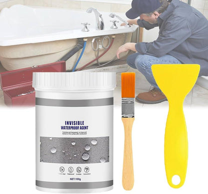 HydroSealPro™ — Transform Your Home into an Unbreakable, Leak-Proof Fortress