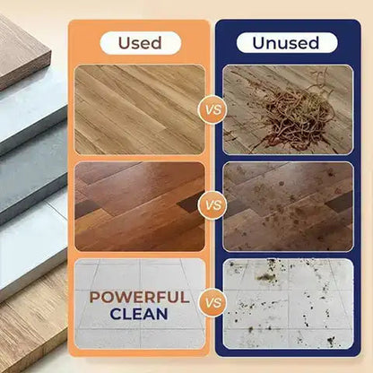 LustreLuxe™ — Transform Your Floors into a Stunning, Safe-For-All Shine Sanctuary