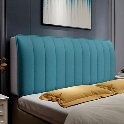 VelvetLux™ — Transform Your Headboard into a Luxuriously Smooth, Eye-Catching Sanctuary