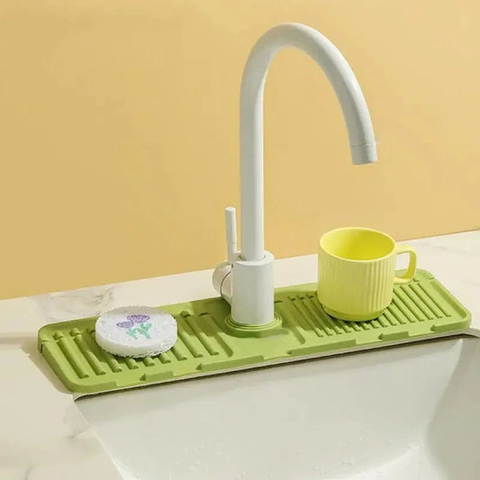 HydroGuard Pro — Keep Your Sink Spotless and Stress-Free Every Single Day