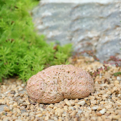 ObscuraStone — Hide Your Valuables in Plain Sight with Rock-Solid, Weatherproof Security