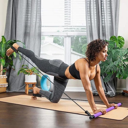 PowerSculpt Pro — Transform Your Body Fast with Effortless, Full-Body Power