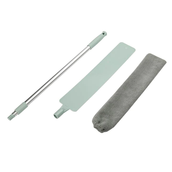 CleanSweep — Crush Dust Instantly to Reclaim Your Time and Peace of Mind