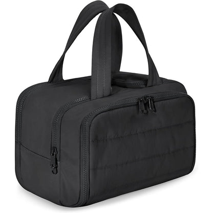 Convely Travel Free Toiletry Bag — Master Packing with Effortless Control and Leak-Proof Confidence