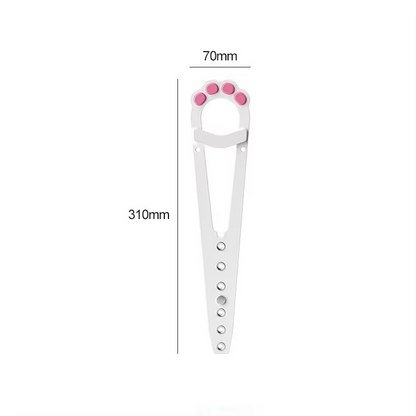 IronBark FlexiLatch — Take Full Control of Your Doors and Keep Your Pets Safe, Calm, and Happy