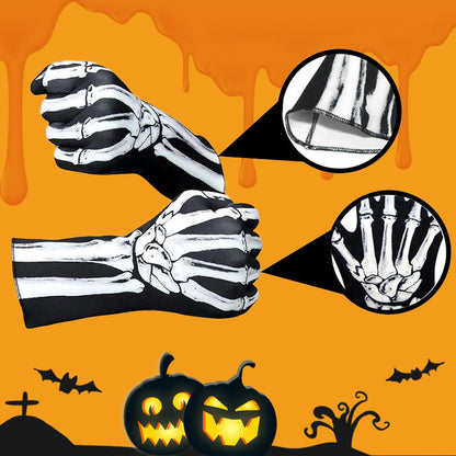 PhantomGrip — Command Every Crowd with Spine-Chilling Confidence