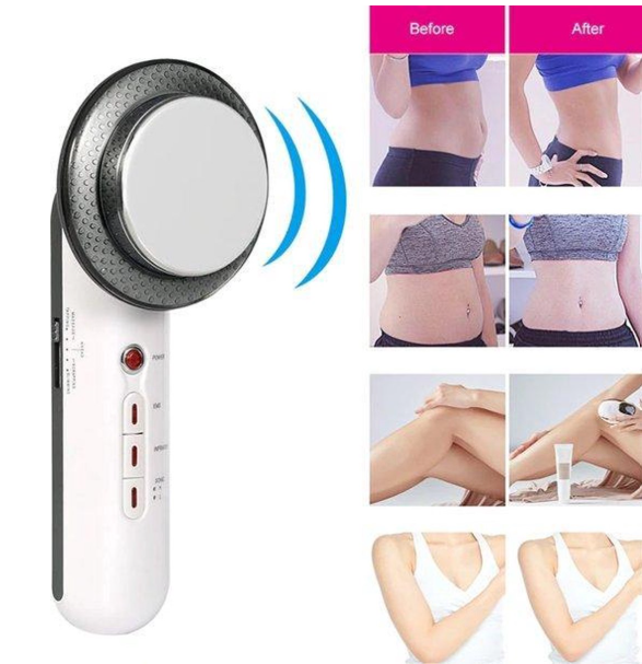 PulseForm X — Ignite Youthful Firmness and Melt Away Sagging Skin Instantly