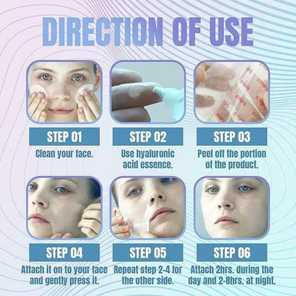 LiftVanta™ — Instantly Reveal Youthful, Radiant Skin You’ll Love to Show Off