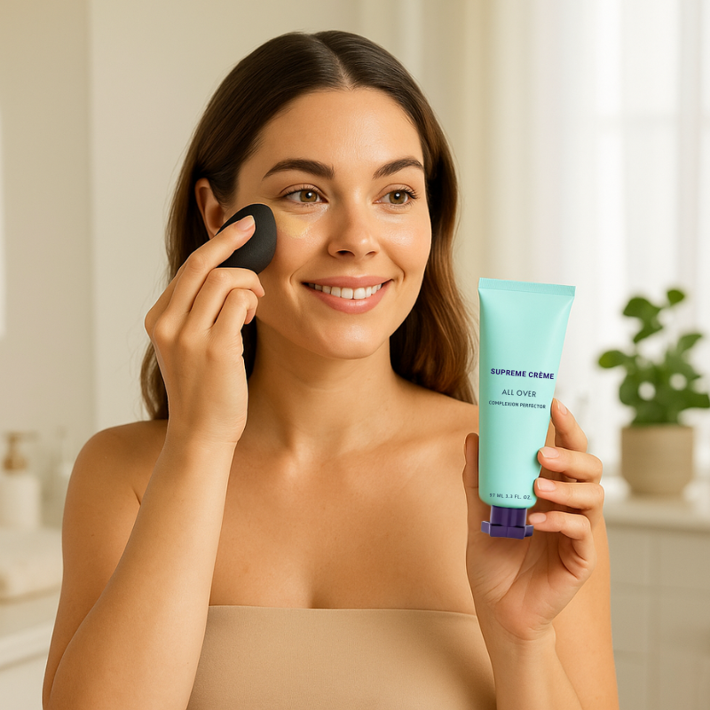 LumiVeil — Unleash Radiant, All-Day Flawless Confidence That Transforms Your Skin (1+1 free)