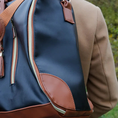 StrideMate™ — Travel Light, Stay Organized, Own Every Moment