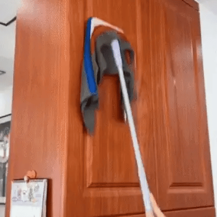 SweepWiz — Effortless Cleaning that Frees Your Time and Transforms Your Home