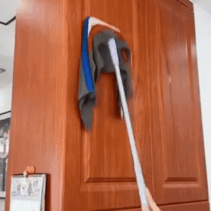 SweepWiz — Effortless Cleaning that Frees Your Time and Transforms Your Home