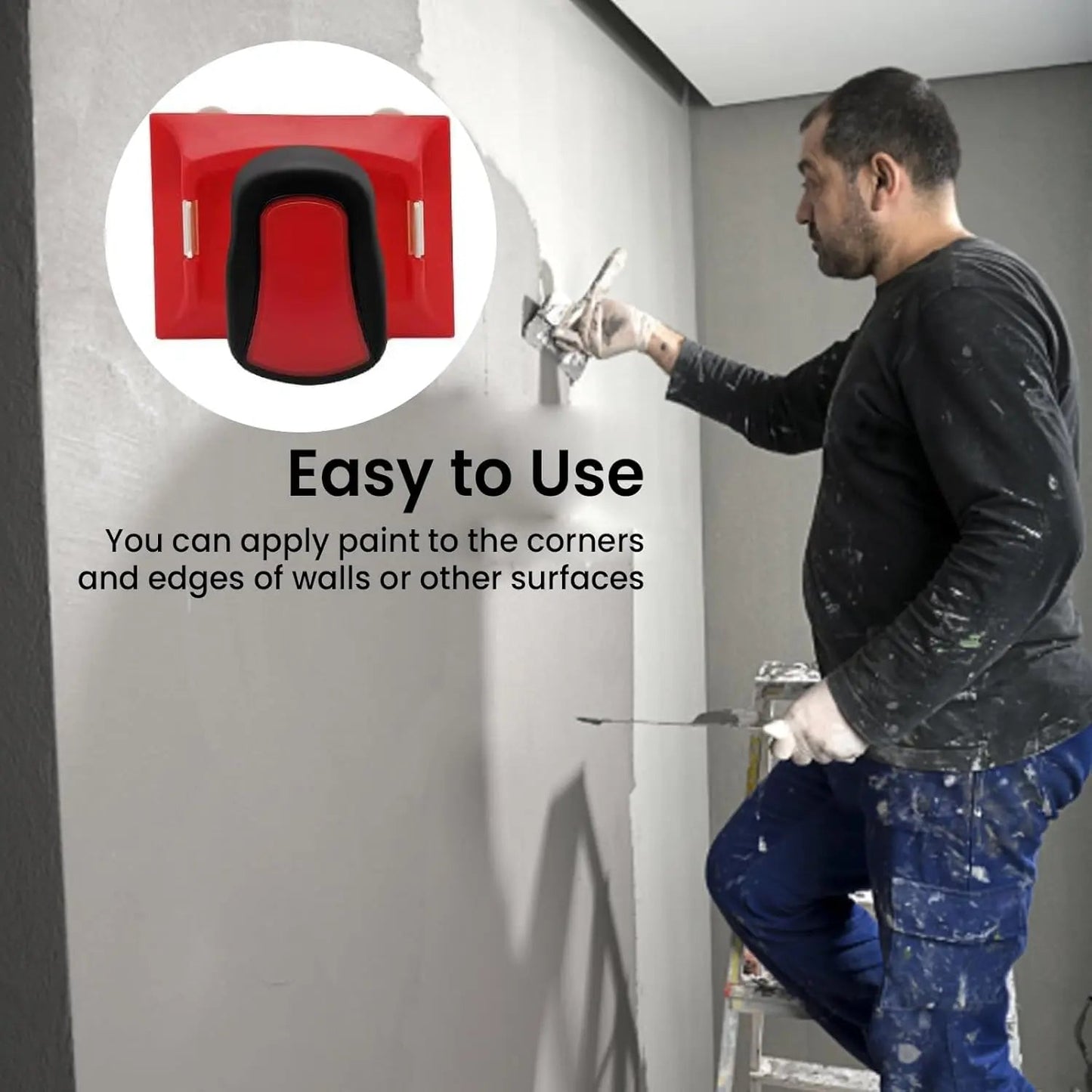 EdgeMaster Pro — Paint Flawless Edges Like a Seasoned Pro Without the Hassle