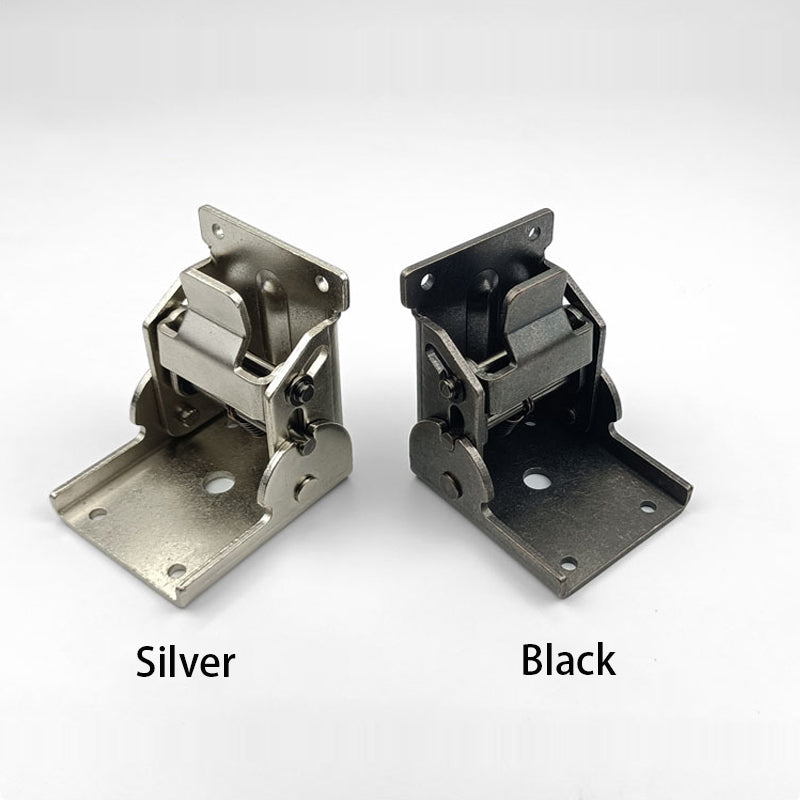 SteelLock™ — Experience Unshakable Strength That Locks Your Projects in Place Forever