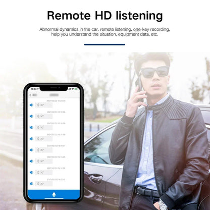 TrackGuard™ — Feel Unshakable Peace Knowing What Matters Is Always Within Reach