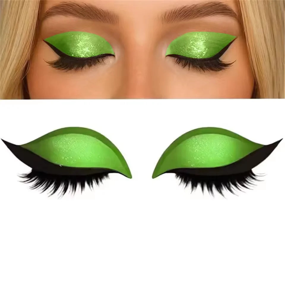 LuxeLashLift — Peel, Stick, and Own Every Eye-Catching Moment Effortlessly