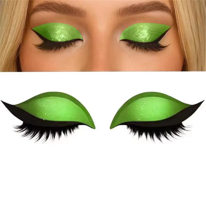 LuxeLashLift — Peel, Stick, and Own Every Eye-Catching Moment Effortlessly