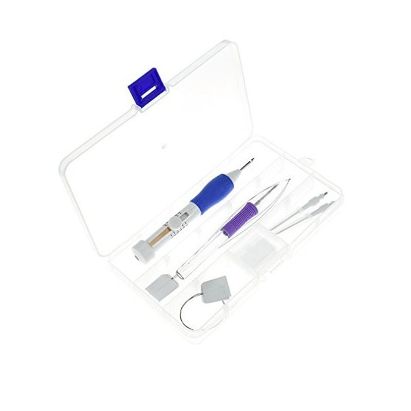 ThreadFury™ — Ignite Your Creativity and Craft Stunning Masterpieces Instantly