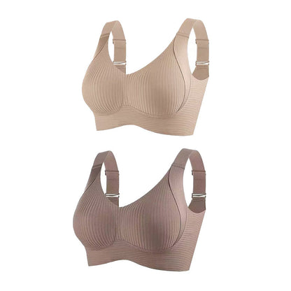 Ultimate Comfort Bra — Wire-Free Lift That Makes You Feel Unstoppable All Day