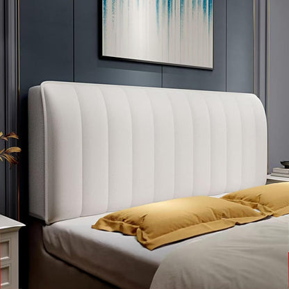 VelvetLux™ — Transform Your Headboard into a Luxuriously Smooth, Eye-Catching Sanctuary