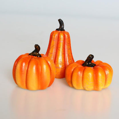 HexaGlow™ Pumpkin Lanterns — Ignite Instant Halloween Awe with Mesmerizing Spooky Charm